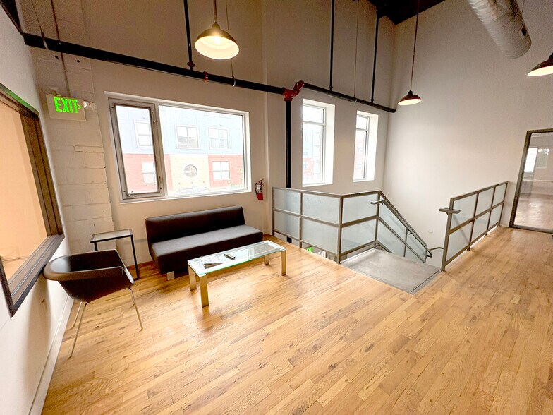 2904-2907 Huron St, Denver, CO à louer - Photo de l’immeuble – Image 3 sur 4