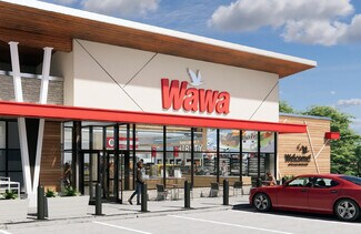Plus de détails pour 7601 Vaughn Mill Rd, Louisville, KY - Local commercial à vendre