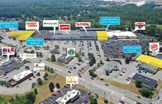 Plus de détails pour 172 Bath Rd, Brunswick, ME - Local commercial à louer