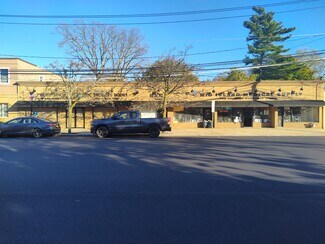 Plus de détails pour 2087-2095 Wantagh Ave, Wantagh, NY - Bureau/Local commercial à louer