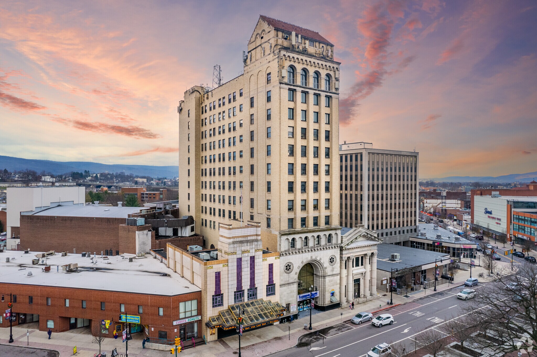 67-69 Public Sq, Wilkes Barre, PA à louer Photo principale– Image 1 sur 18