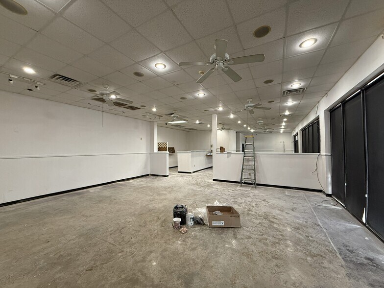 6923 Old Canton Rd, Ridgeland, MS à louer - Photo de l’immeuble – Image 2 sur 4