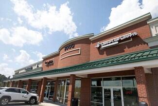 Plus de détails pour 1000 Jerry Dove Rd, Bridgeport, WV - Bureau, Local commercial à louer