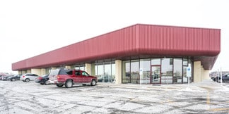 Plus de détails pour N6654 Rolling Meadows Dr, Fond Du Lac, WI - Bureau à louer
