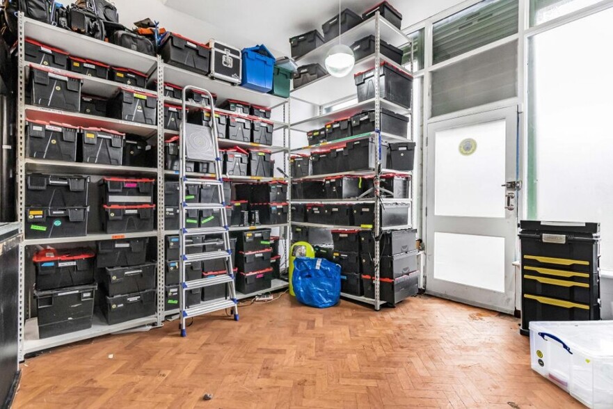 48 Quernmore Rd, Londres à vendre - Photo intérieure – Image 2 sur 2