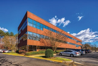 Plus de détails pour 4560 South Blvd, Virginia Beach, VA - Bureau à louer