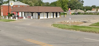 Plus de détails pour 918 E Euclid Ave, Des Moines, IA - Local commercial à vendre