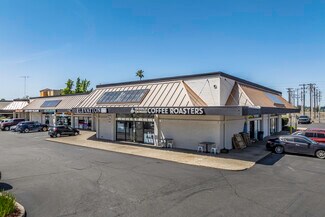 Plus de détails pour 106 N Sunrise Ave, Roseville, CA - Local commercial à louer