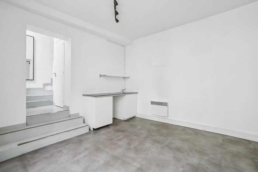 68 Rue De La Chaussee D'Antin, Paris à louer - Photo de l’immeuble – Image 2 sur 14