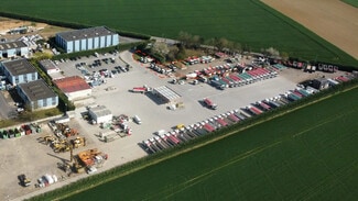 Plus de détails pour Route De Fresnes, Charny - Terrain à louer