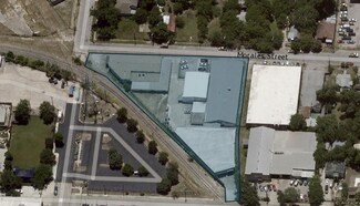 Plus de détails pour Leaseback- Perez Morales 3 Buildings – Industriel/Logistique à vendre, San Antonio, TX