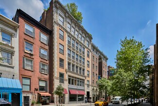 Plus de détails pour 117 E 29th St, New York, NY - Logement à vendre