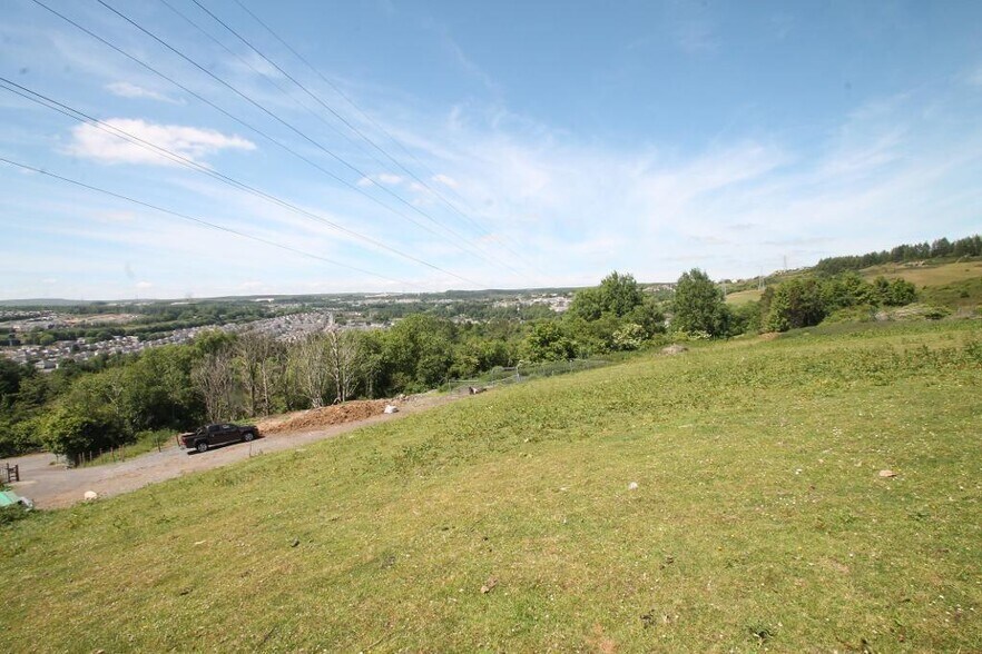 Pant-Y-Fforest, Ebbw Vale à vendre - Photo de l’immeuble – Image 2 sur 13