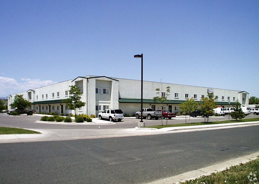 1319-1399 S Garfield Ave, Loveland, CO à vendre - Photo de l’immeuble – Image 2 sur 47