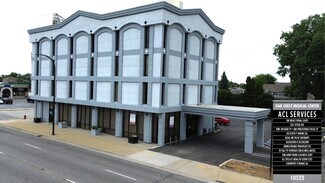 Plus de détails pour 10522 S Cicero, Oak Lawn, IL - Bureau à louer