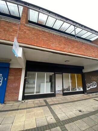 Plus de détails pour 11 Fladbury Rd, Londres - Local commercial à louer