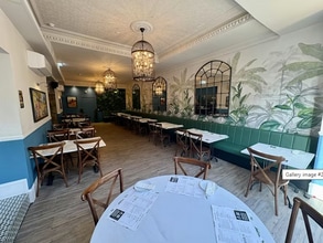 4-16 Gilmore Pl, Edinburgh à louer Photo intérieure– Image 1 sur 2