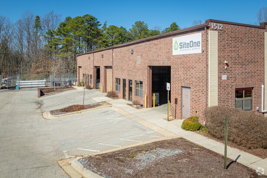 1512 Jabez Run, Millersville, MD à vendre - Photo de l’immeuble – Image 2 sur 7