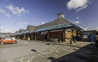 Plus de détails pour Holywell Rd, Flint - Local commercial à louer