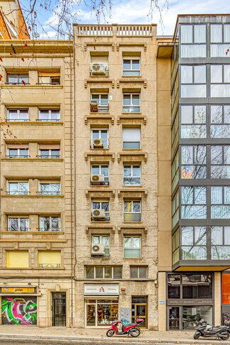 Plus de détails pour Bureau à louer