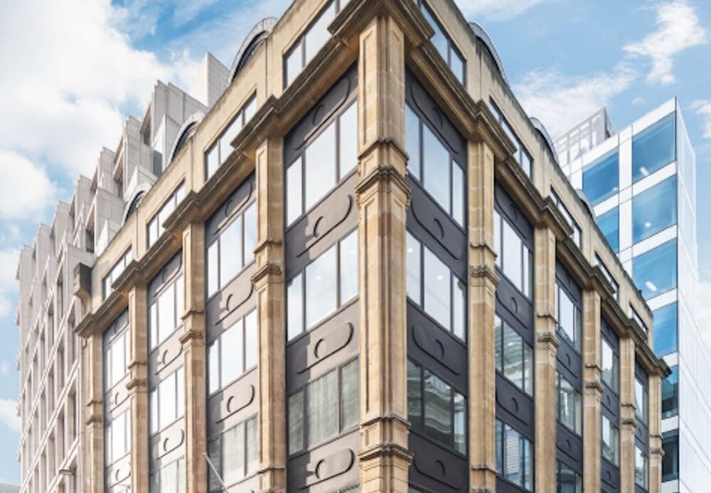 36-37 King St, Londres à louer Photo de l’immeuble– Image 1 sur 9