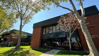 Plus de détails pour 1471 Saratoga Ave, San Jose, CA - Bureau/Médical à louer