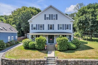 Plus de détails pour 186 Beach St, North Kingstown, RI - Logement à vendre