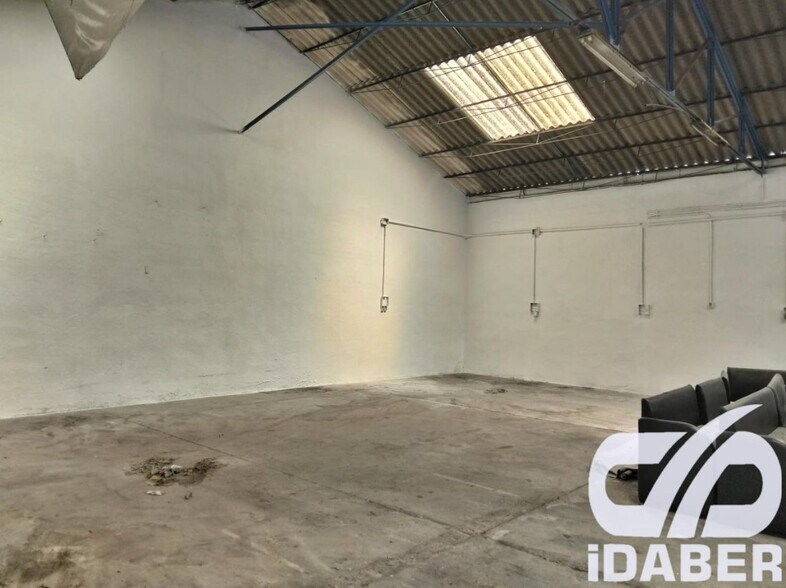 Industriel/Logistique dans Illescas, Toledo à vendre - Photo intérieure – Image 2 sur 5