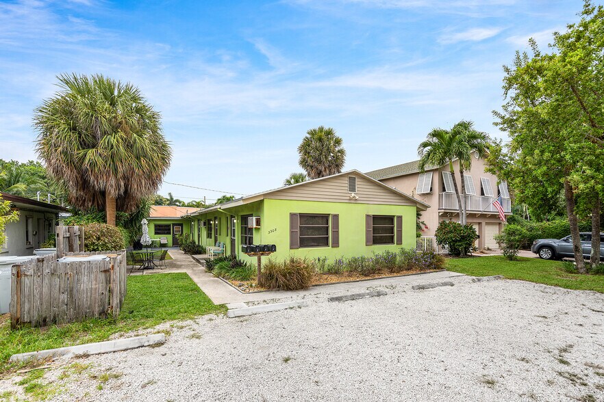 3308 SE 3rd St, Pompano Beach, FL à vendre - Photo de l’immeuble – Image 2 sur 36