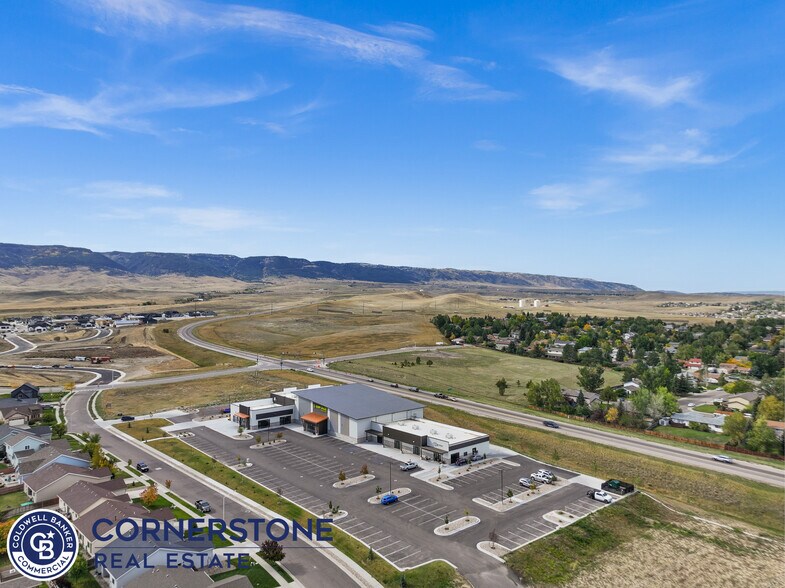 1656 Heathrow Ave, Casper, WY à louer - Photo de l’immeuble – Image 2 sur 7