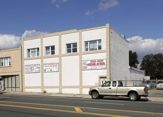 Plus de détails pour 1003 Merrick Rd, Baldwin, NY - Bureau à louer