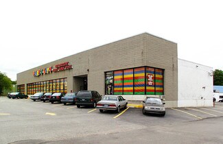 Plus de détails pour 292 Boston Post Rd, Orange, CT - Local commercial à louer