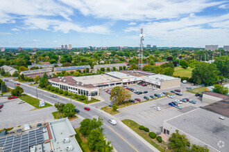 1155 Lola St, Ottawa, ON - VUE AÉRIENNE  vue de carte - Image1