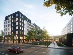 500 W 2nd St, Owensboro, KY à louer Autre– Image 1 sur 10