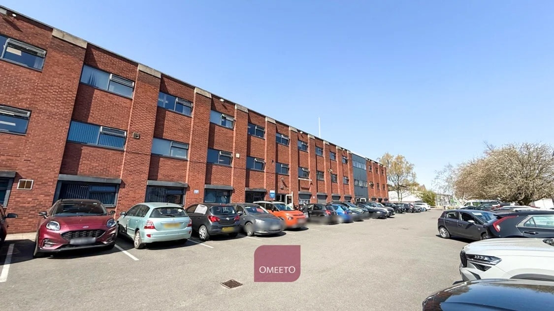 44 Anglesey Rd, Branston à louer Photo de l’immeuble– Image 1 sur 1