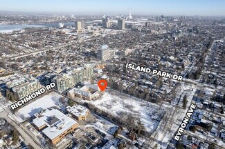 Plus de détails pour 378 Leighton Terr, Ottawa, ON - Terrain à vendre