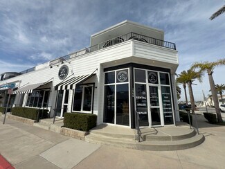 Plus de détails pour 1500 W Balboa Blvd, Newport Beach, CA - Local commercial à louer