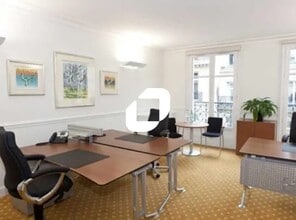 Espace de coworking dans Paris à louer Photo intérieure– Image 2 sur 3