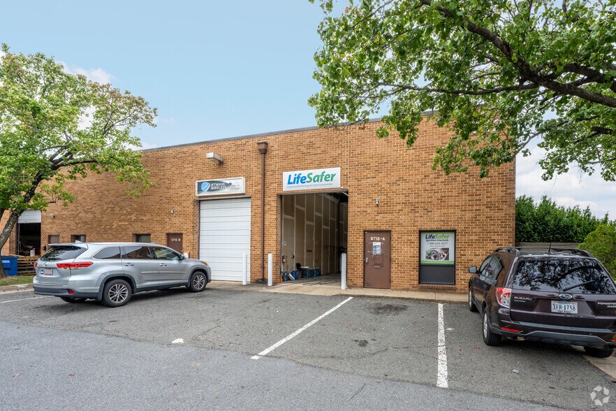5712 General Washington Dr, Alexandria, VA à vendre - Photo de l’immeuble – Image 3 sur 5