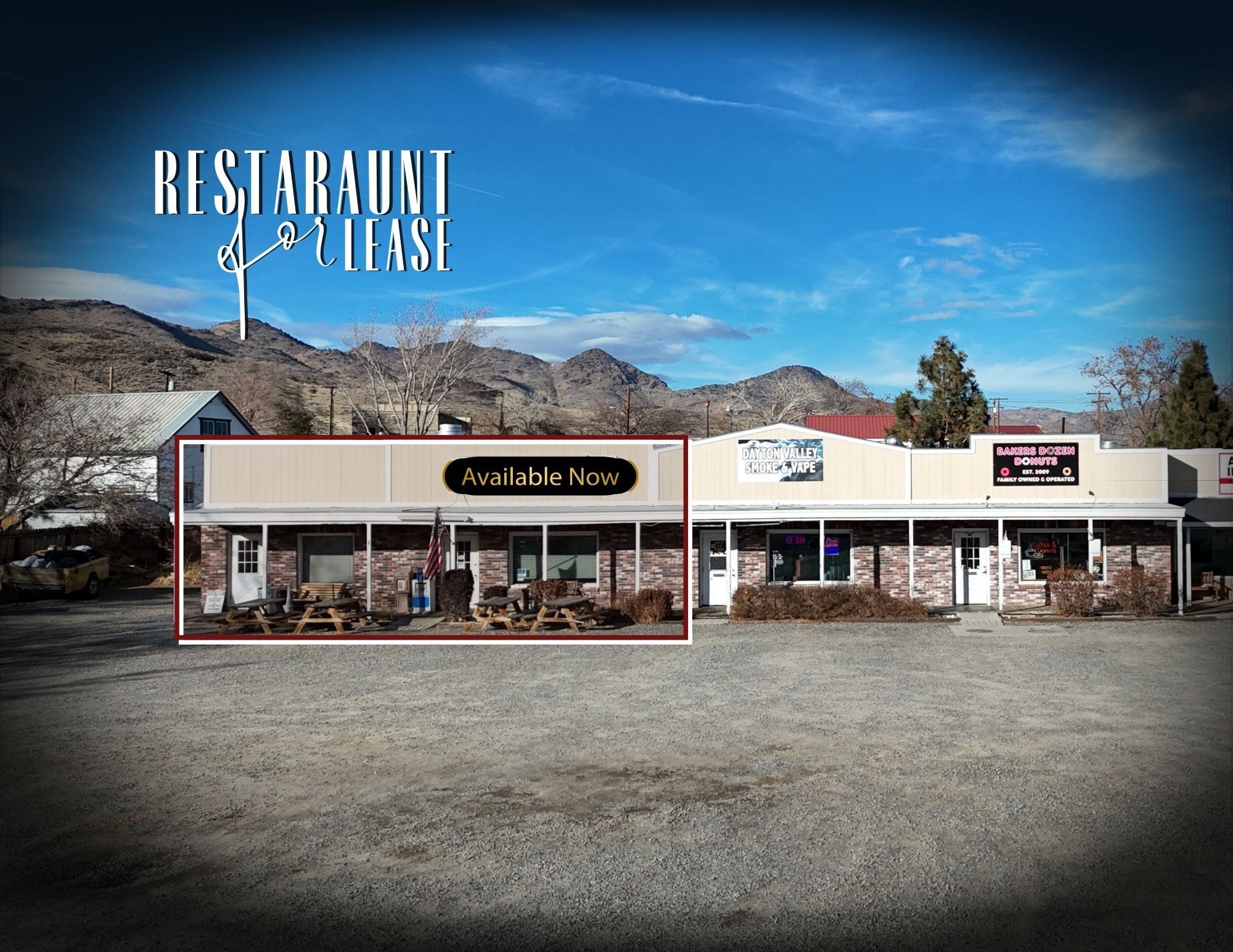 140 Douglas St, Dayton, NV à louer Photo de l’immeuble– Image 1 sur 13