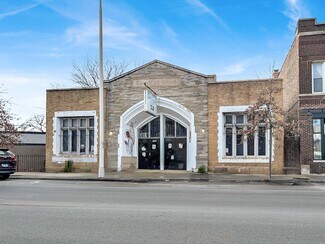 Plus de détails pour 3677 W Grand Ave, Chicago, IL - Spécialisé à vendre