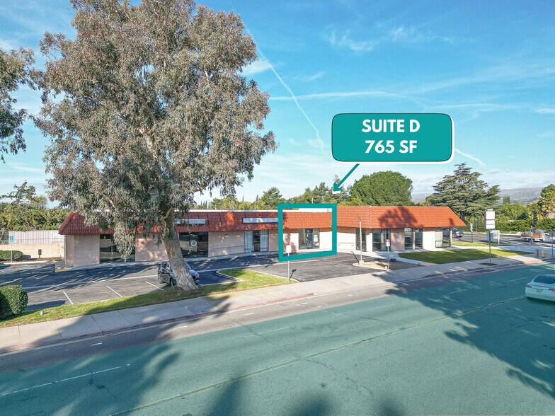 1951 N Sequoia Ave, Simi Valley, CA à louer - Photo de l’immeuble – Image 2 sur 7