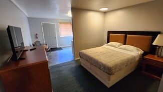 Plus de détails pour 50865 Trans-Canada Hwy, Boston Bar, BC - Hôtellerie à vendre