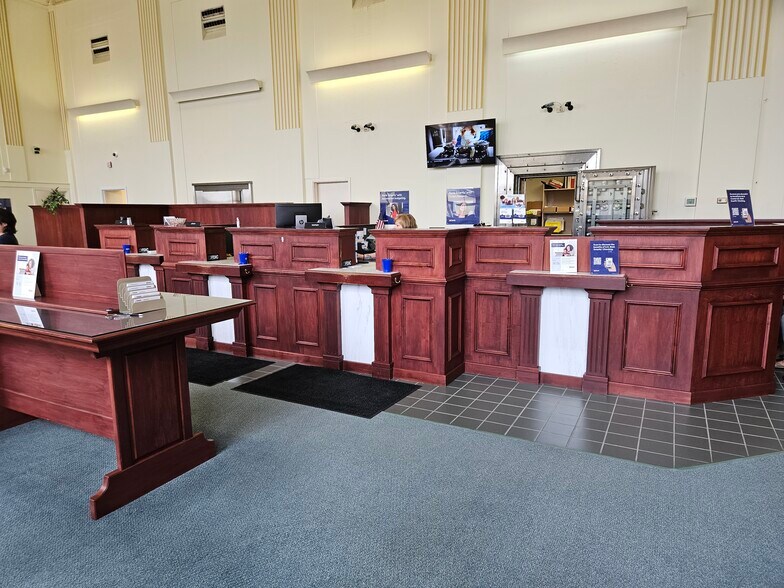 311 W Grand Ave, Wisconsin Rapids, WI à vendre - Photo intérieure – Image 3 sur 31