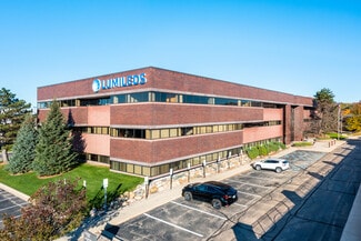 Plus de détails pour 34119 W 12 Mile Rd, Farmington Hills, MI - Bureau à vendre