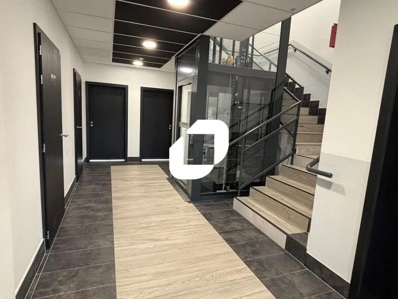 1 Rue Du Parc, Oberhausbergen à vendre - Hall d’entrée – Image 2 sur 7