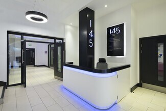 Plus de détails pour 145 St Vincent St, Glasgow - Bureau à louer
