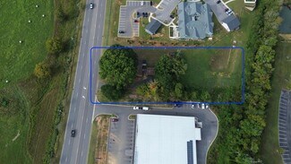 Plus de détails pour 4815 N Lee Hwy, Cleveland, TN - Bureau à vendre
