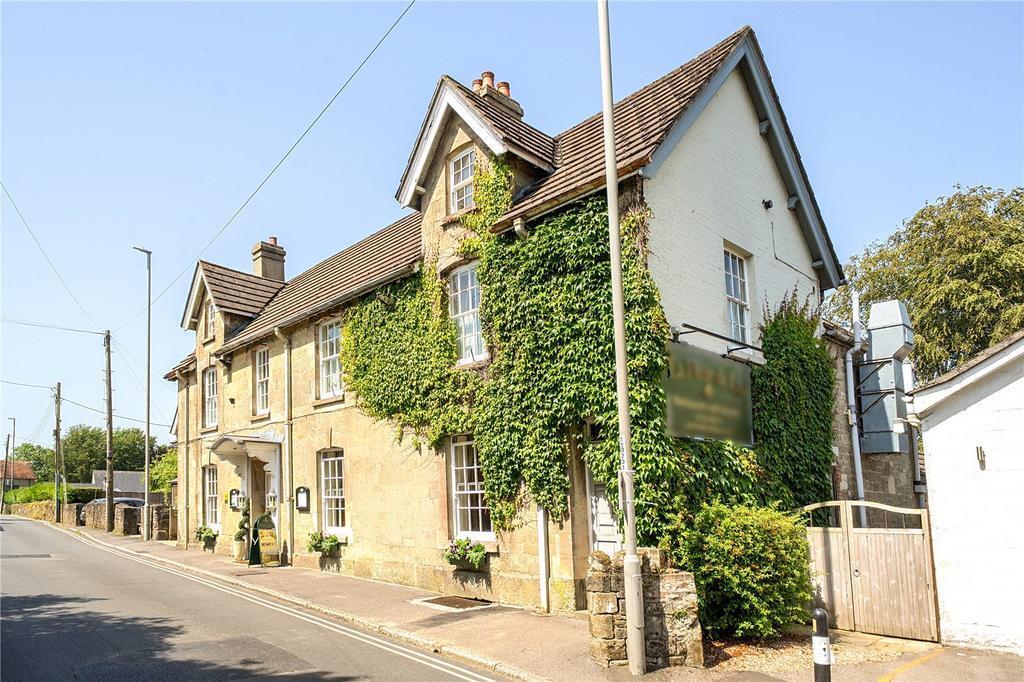 4-6 Bleke St, Shaftesbury à vendre Photo de l’immeuble– Image 1 sur 16