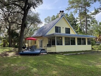 Plus de détails pour 16397 5th St, Silver Springs, FL - Spécialisé à vendre
